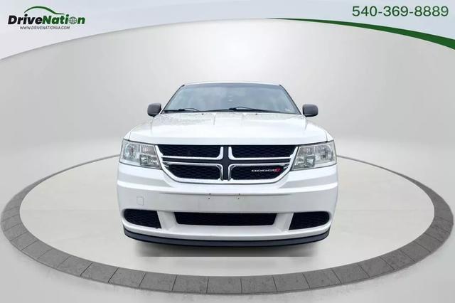 used 2012 Dodge Journey car, priced at $5,877