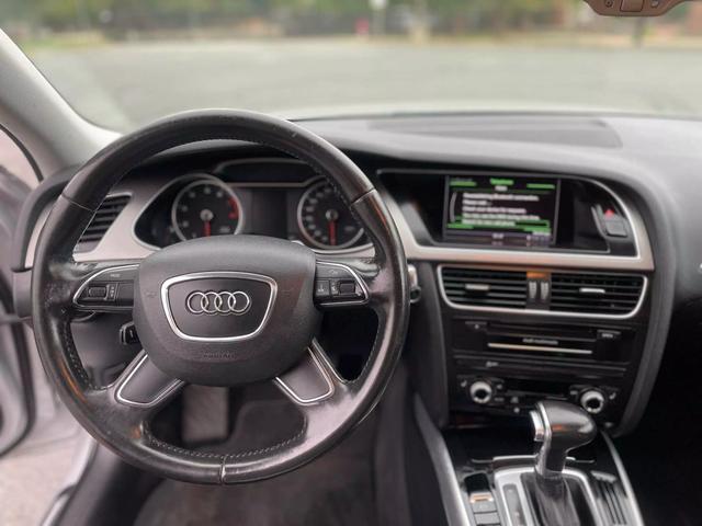 used 2013 Audi A4 car, priced at $6,998