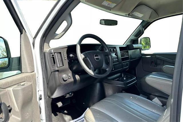 used 2017 GMC Savana 2500 car, priced at $14,399