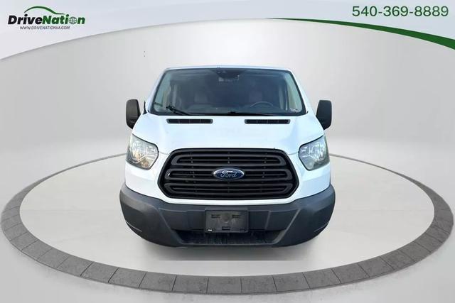 used 2016 Ford Transit-150 car, priced at $9,994