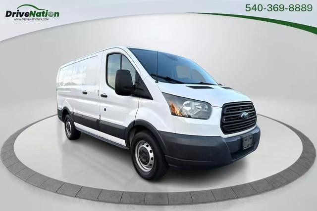 used 2016 Ford Transit-150 car, priced at $9,994