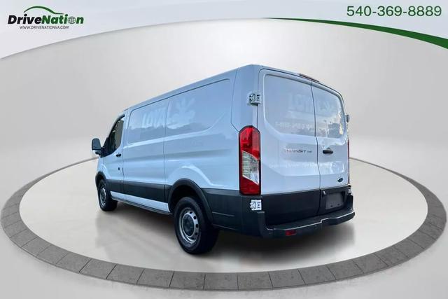 used 2016 Ford Transit-150 car, priced at $9,994