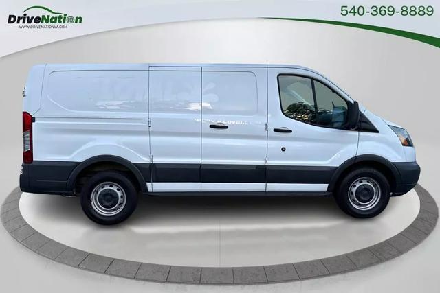 used 2016 Ford Transit-150 car, priced at $9,994