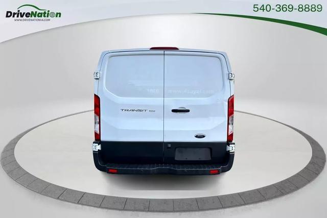 used 2016 Ford Transit-150 car, priced at $9,994