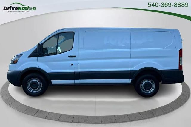 used 2016 Ford Transit-150 car, priced at $9,994