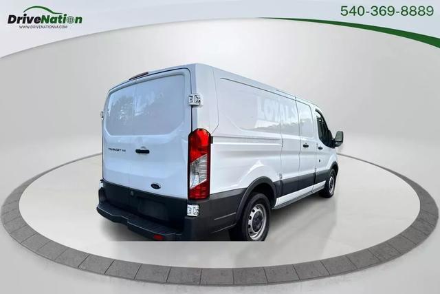 used 2016 Ford Transit-150 car, priced at $9,994