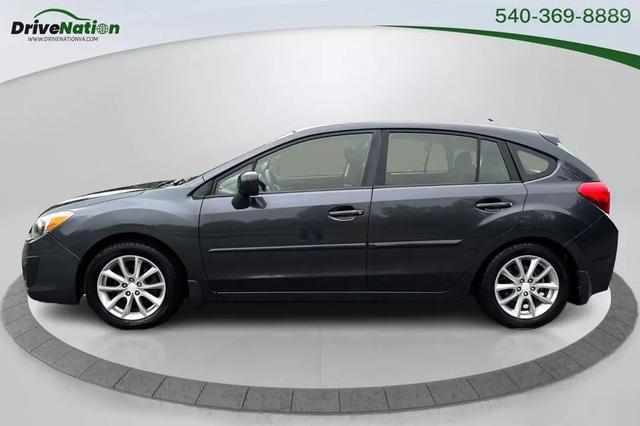 used 2014 Subaru Impreza car, priced at $7,994