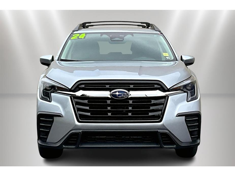 used 2024 Subaru Ascent car, priced at $36,795