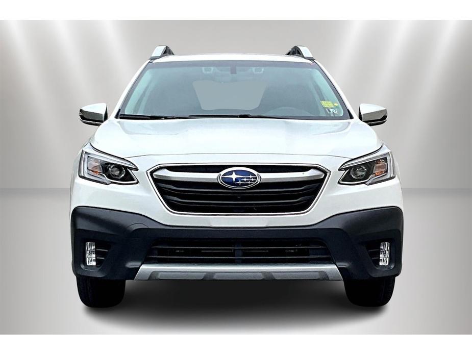 used 2022 Subaru Outback car, priced at $30,994