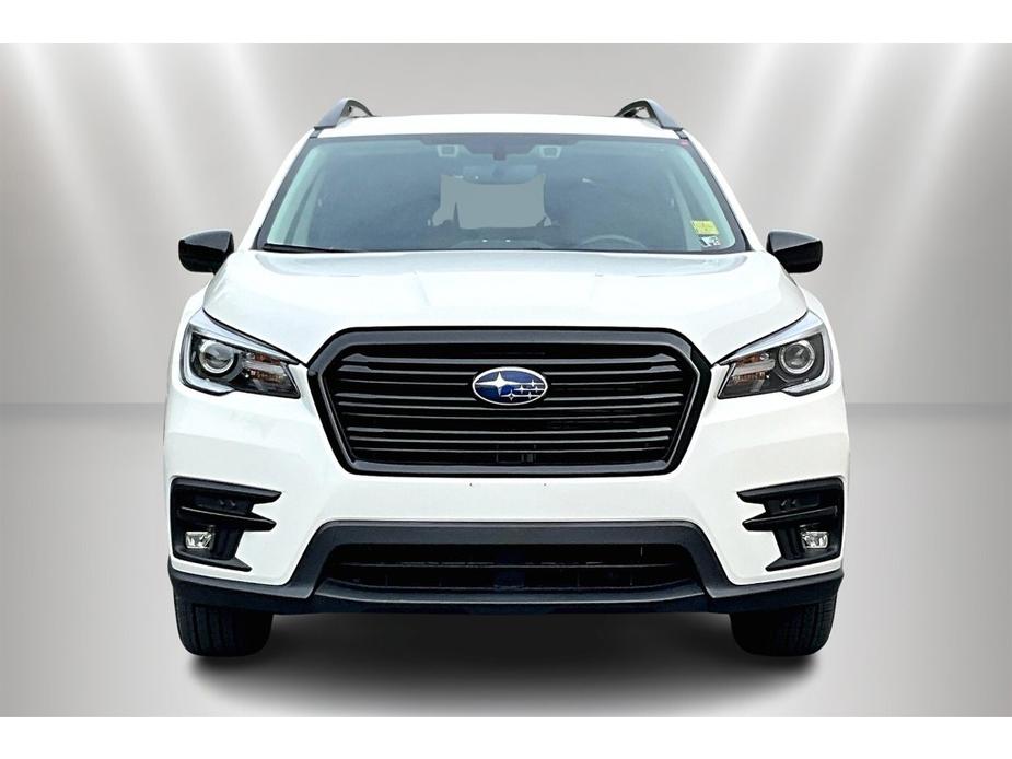 used 2022 Subaru Ascent car, priced at $30,994