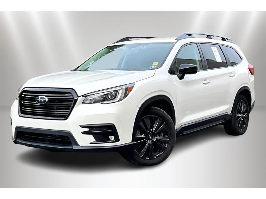 used 2022 Subaru Ascent car, priced at $30,994