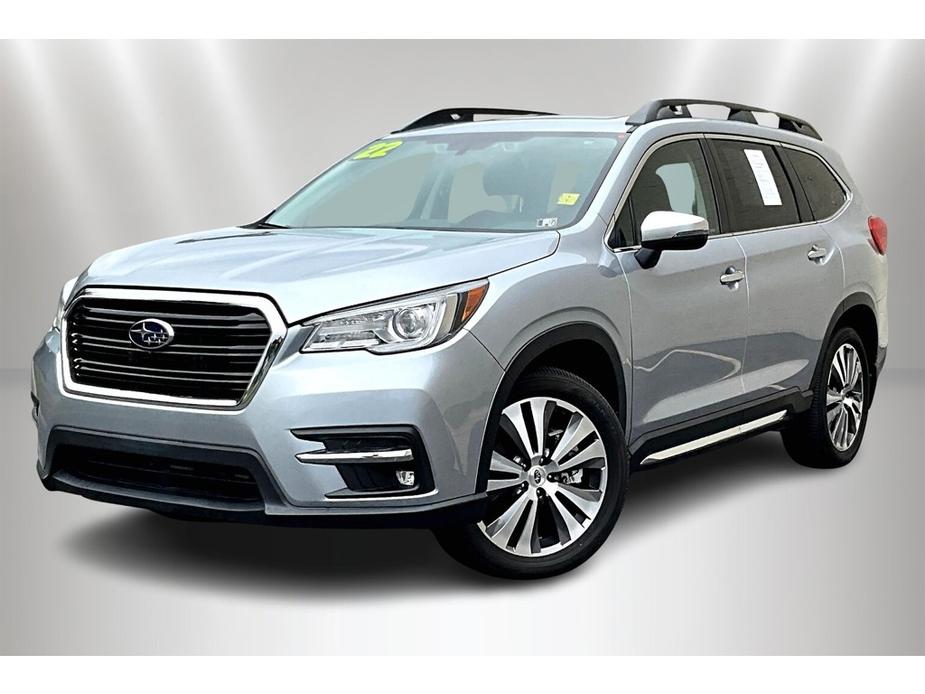 used 2022 Subaru Ascent car, priced at $37,996