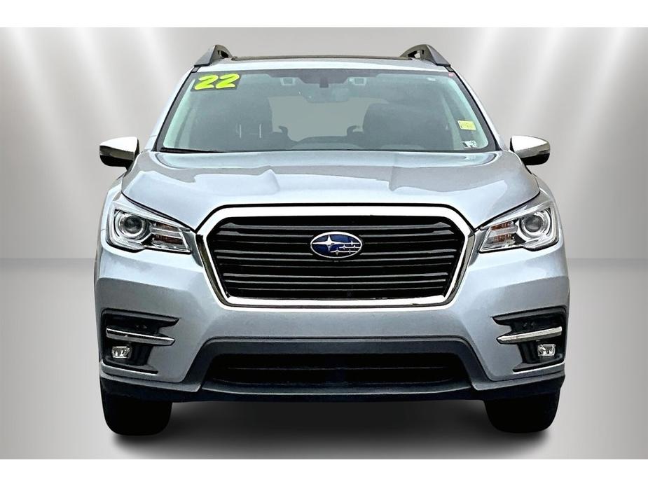 used 2022 Subaru Ascent car, priced at $37,996