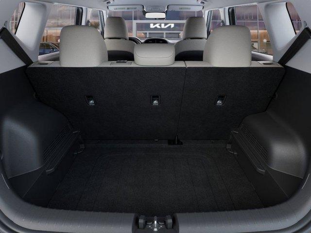 new 2025 Kia Soul car, priced at $22,625