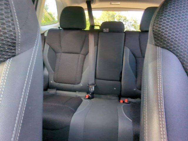 used 2021 Subaru Forester car, priced at $24,477