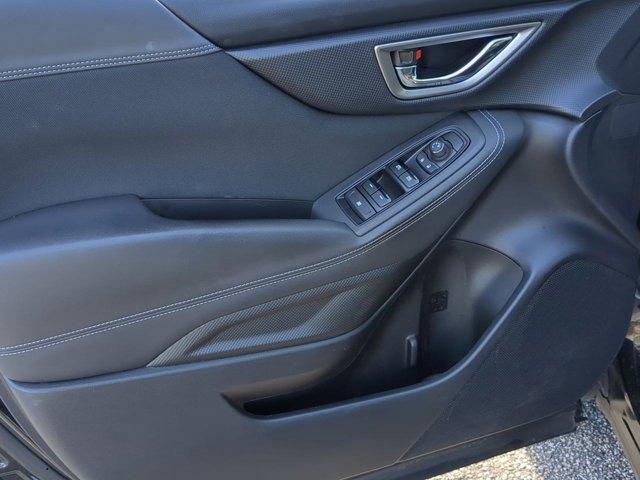 used 2021 Subaru Forester car, priced at $24,477