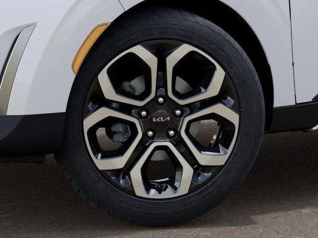 new 2025 Kia Soul car, priced at $27,060
