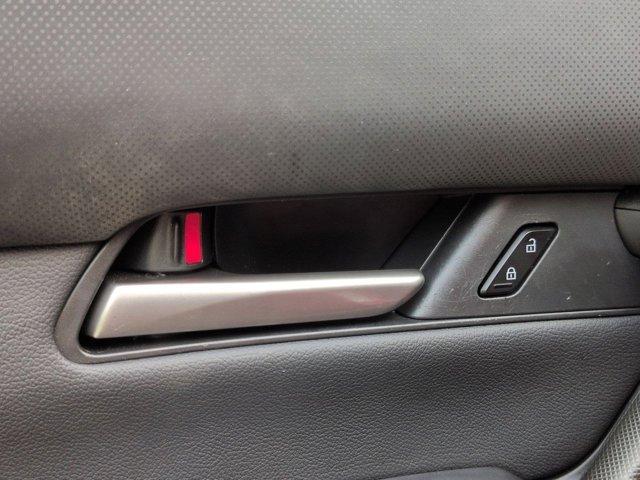 used 2023 Mazda CX-50 car, priced at $26,477