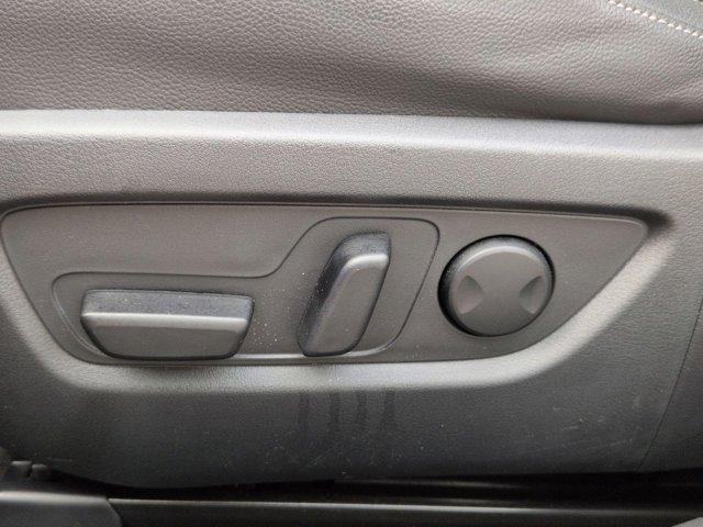 used 2023 Mazda CX-50 car, priced at $26,477