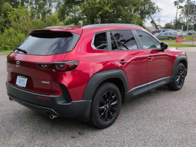 used 2023 Mazda CX-50 car, priced at $26,477