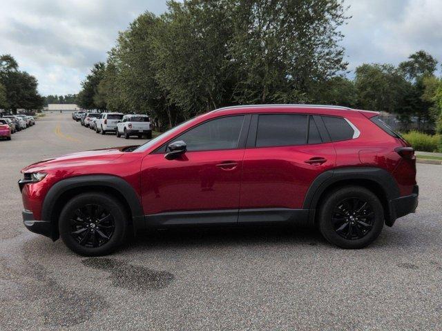 used 2023 Mazda CX-50 car, priced at $26,477