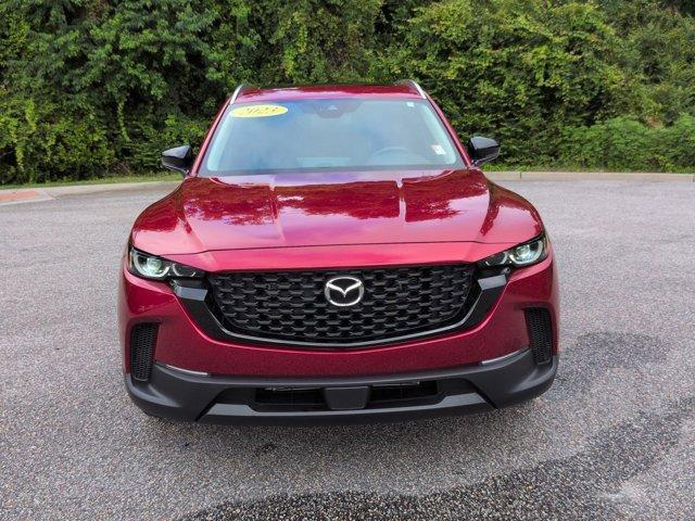 used 2023 Mazda CX-50 car, priced at $26,477