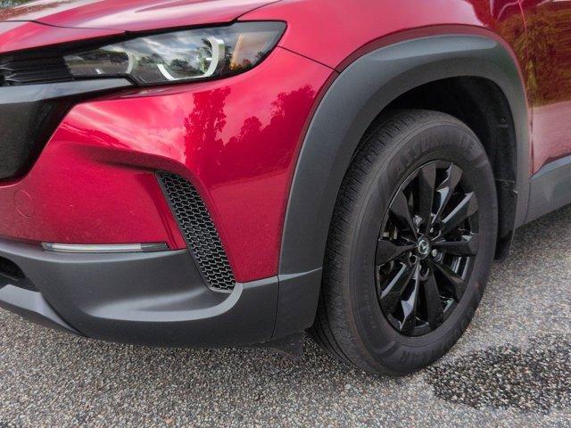used 2023 Mazda CX-50 car, priced at $26,477