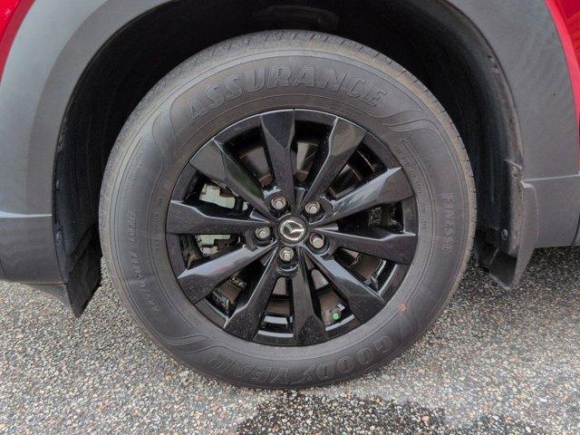 used 2023 Mazda CX-50 car, priced at $26,477