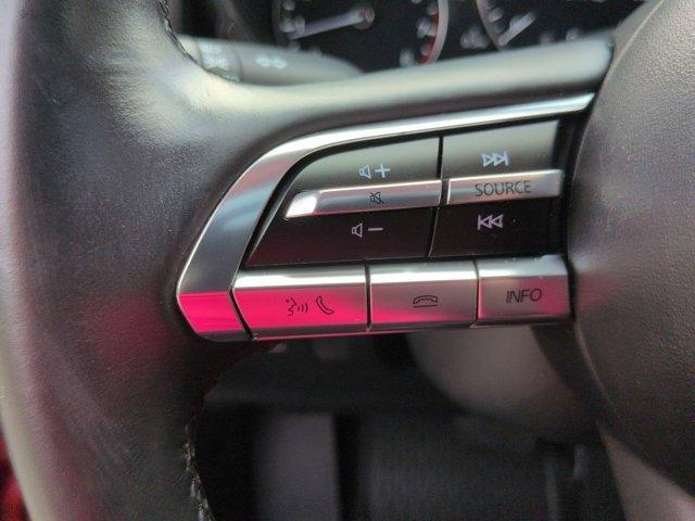 used 2023 Mazda CX-50 car, priced at $26,477