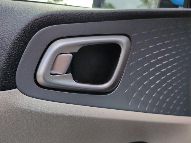 used 2023 Kia Soul car, priced at $24,377