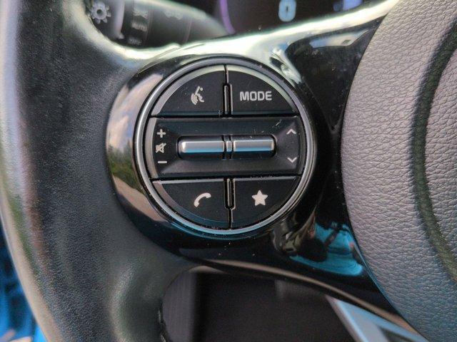 used 2023 Kia Soul car, priced at $24,377