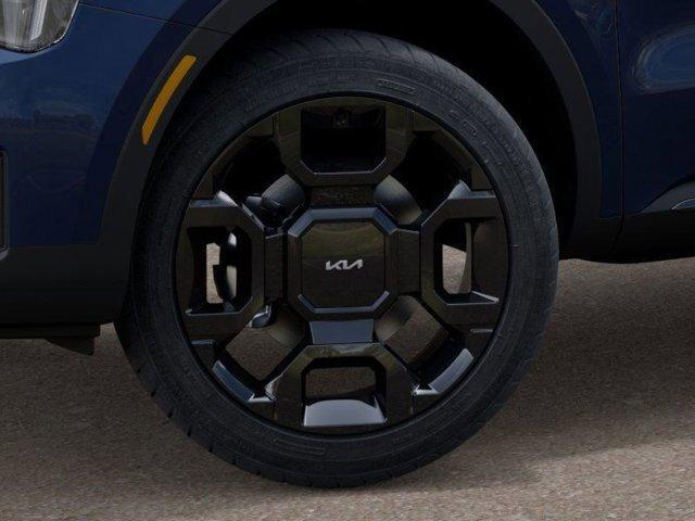 new 2026 Kia Sorento car, priced at $44,095