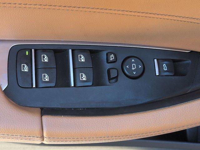 used 2019 BMW X3 car, priced at $25,377