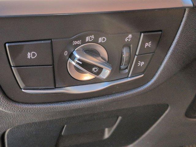 used 2019 BMW X3 car, priced at $25,377