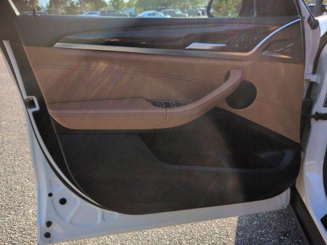 used 2019 BMW X3 car, priced at $25,377