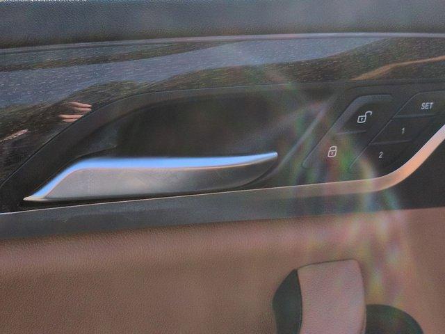 used 2019 BMW X3 car, priced at $25,377