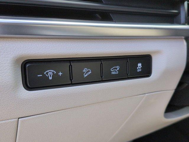 used 2024 Kia Telluride car, priced at $40,577