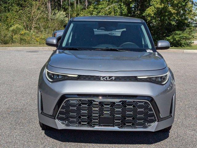 new 2025 Kia Soul car, priced at $27,840