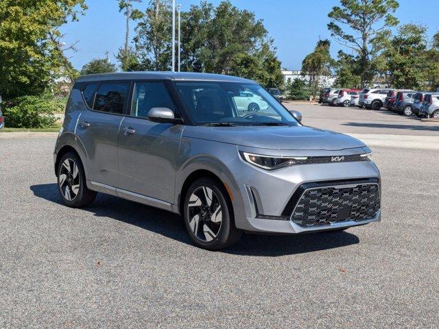 new 2025 Kia Soul car, priced at $27,840