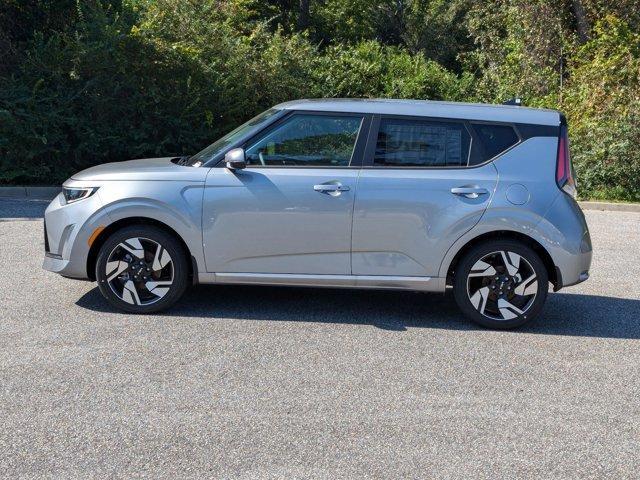 new 2025 Kia Soul car, priced at $27,840