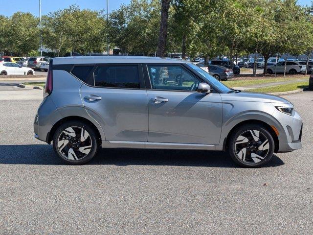 new 2025 Kia Soul car, priced at $27,840