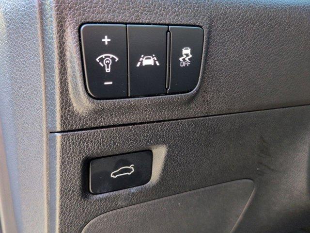 used 2023 Kia K5 car, priced at $25,977