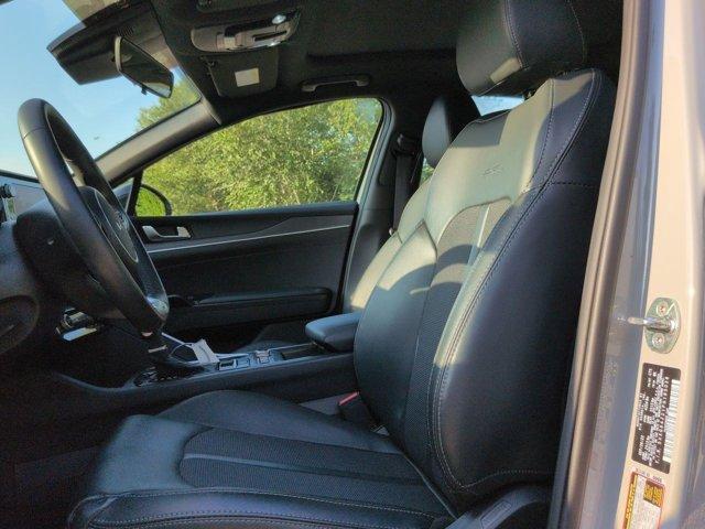 used 2023 Kia K5 car, priced at $25,977