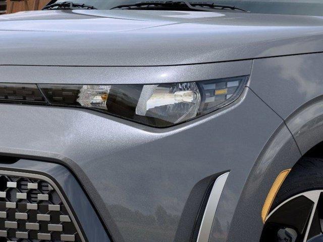 new 2025 Kia Soul car, priced at $26,360