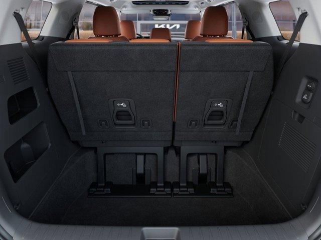 new 2026 Kia Carnival car, priced at $48,770