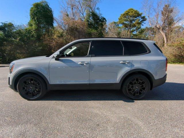 used 2022 Kia Telluride car, priced at $37,377