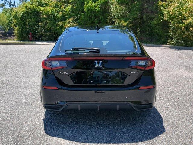 used 2022 Honda Civic car, priced at $25,977