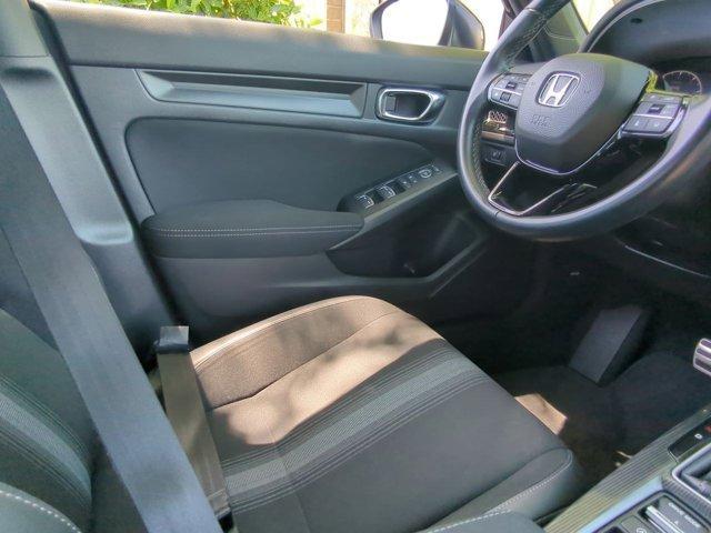 used 2022 Honda Civic car, priced at $25,977