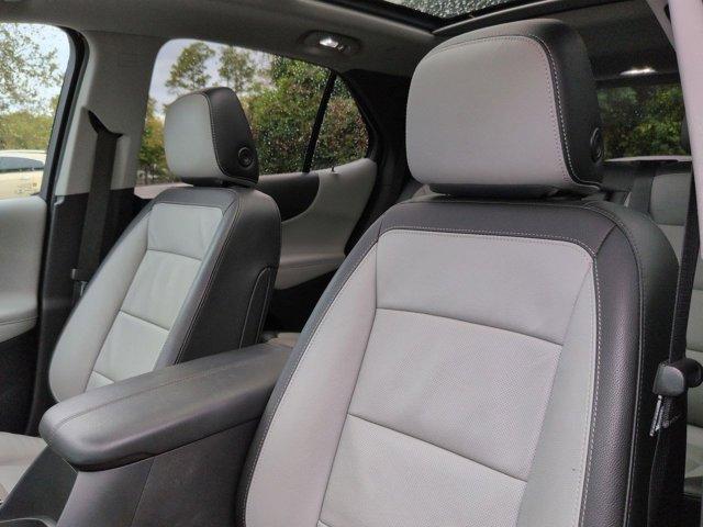 used 2020 Chevrolet Equinox car, priced at $20,777