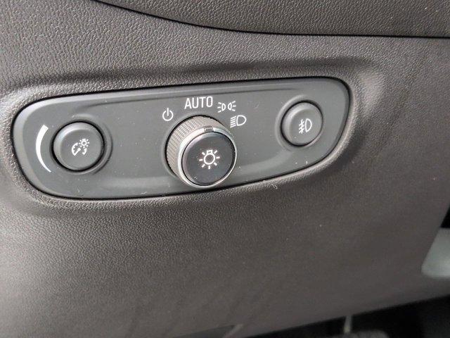 used 2020 Chevrolet Equinox car, priced at $20,777